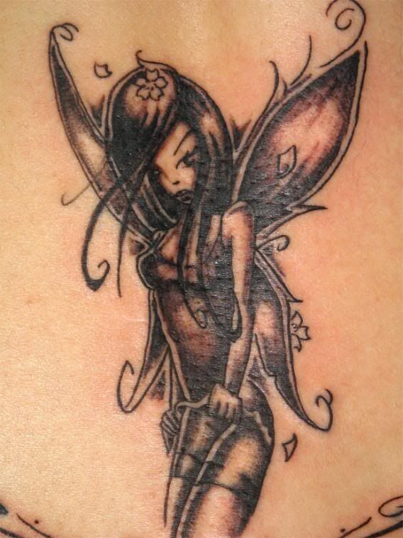 Tattoo Tattoo