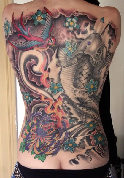 Los mejores tatuajes (+ de 200) Los mejores tatuajes (+ de 200)