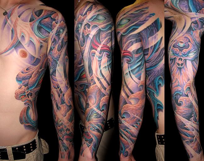 Tattoo Tattoo