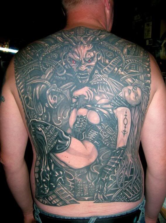 tatto tatto