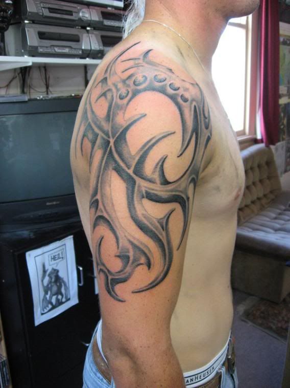 tatto tatto