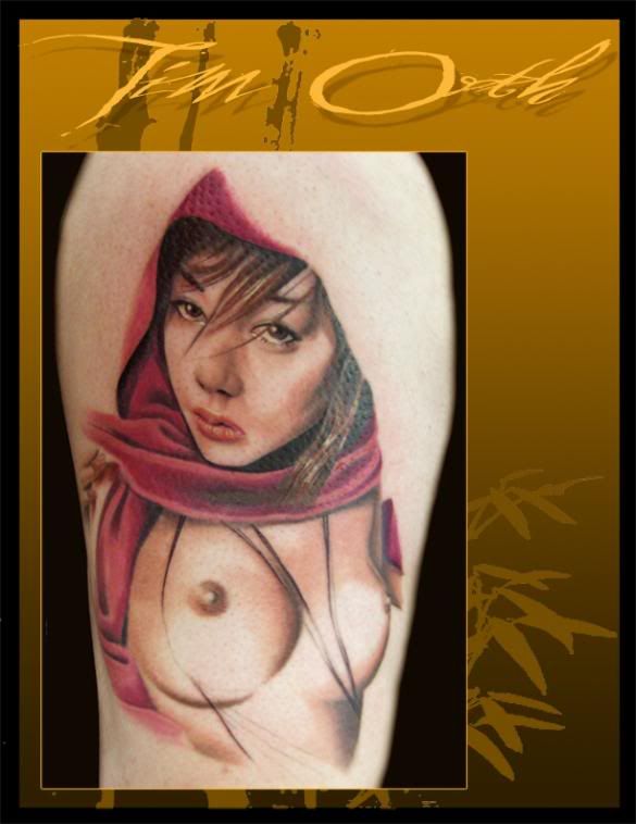 Los mejores tatuajes (+ de 200) Los mejores tatuajes (+ de 200)