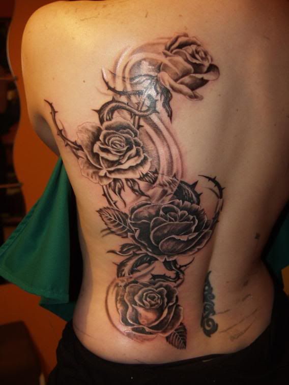 Tattoo Tattoo
