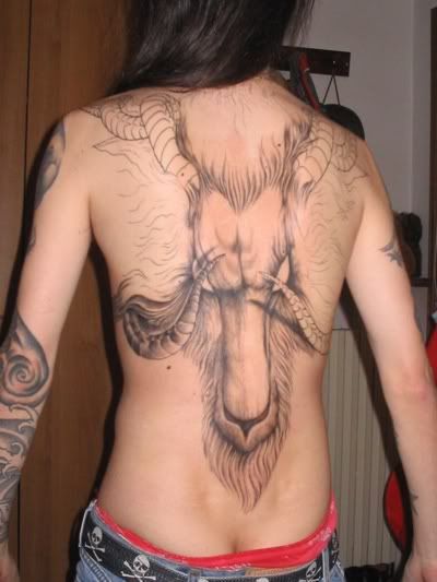 Tattoo Tattoo