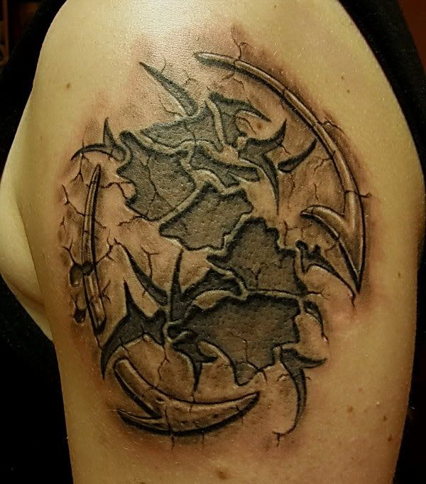tatto tatto