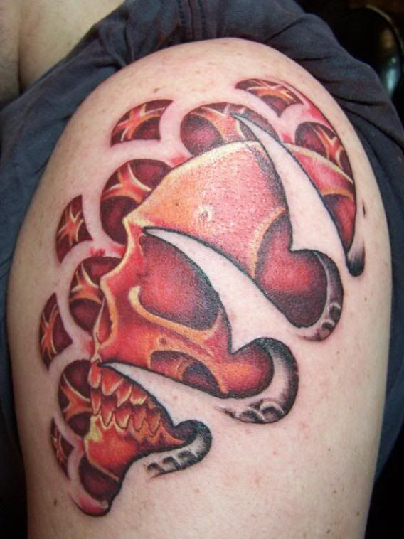 Tattoo Tattoo