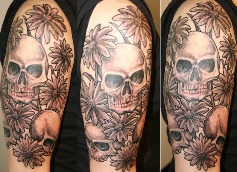 Tattoo Tattoo