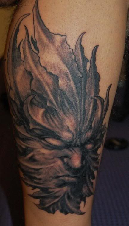 tatto tatto