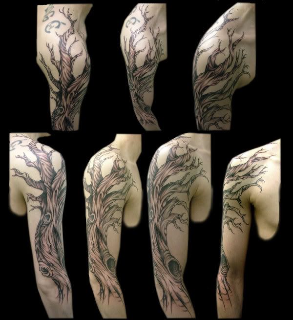 tatto tatto