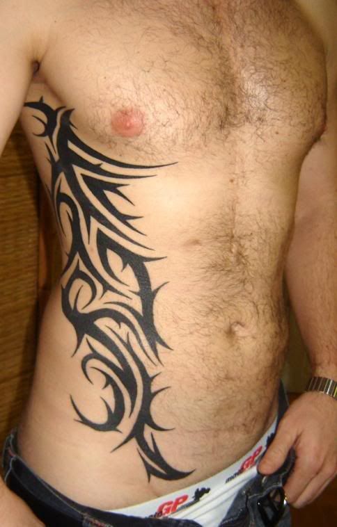 tatto tatto