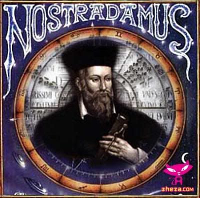 ประวัติ นอสตราดามุส Michel De Nostradame ผู้ทำนาย ลก