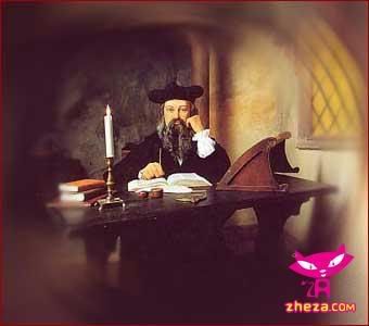 ประวัติ นอสตราดามุส Michel De Nostradame ผู้ทำนาย ลก
