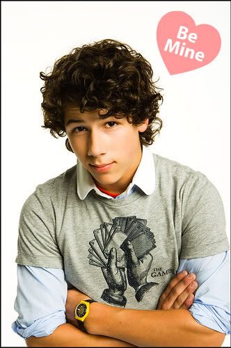 Nick Jonas