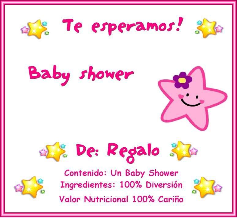 Frases Divertidas Y Cortas Para Baby Shower Imagui