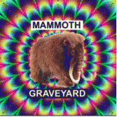 mammoth graveyard