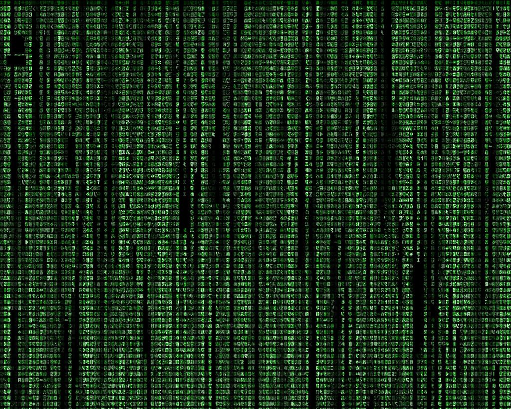 Large Matrix