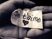 i love you. french. Pictures, Images and Photos