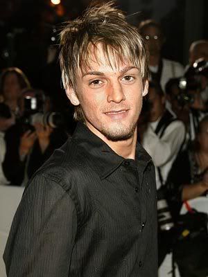 celebrity rehab cast. Aaron Carter Celebrity Rehab 2