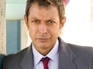 ... jeff goldblum is set to take his place on the show.â€law 