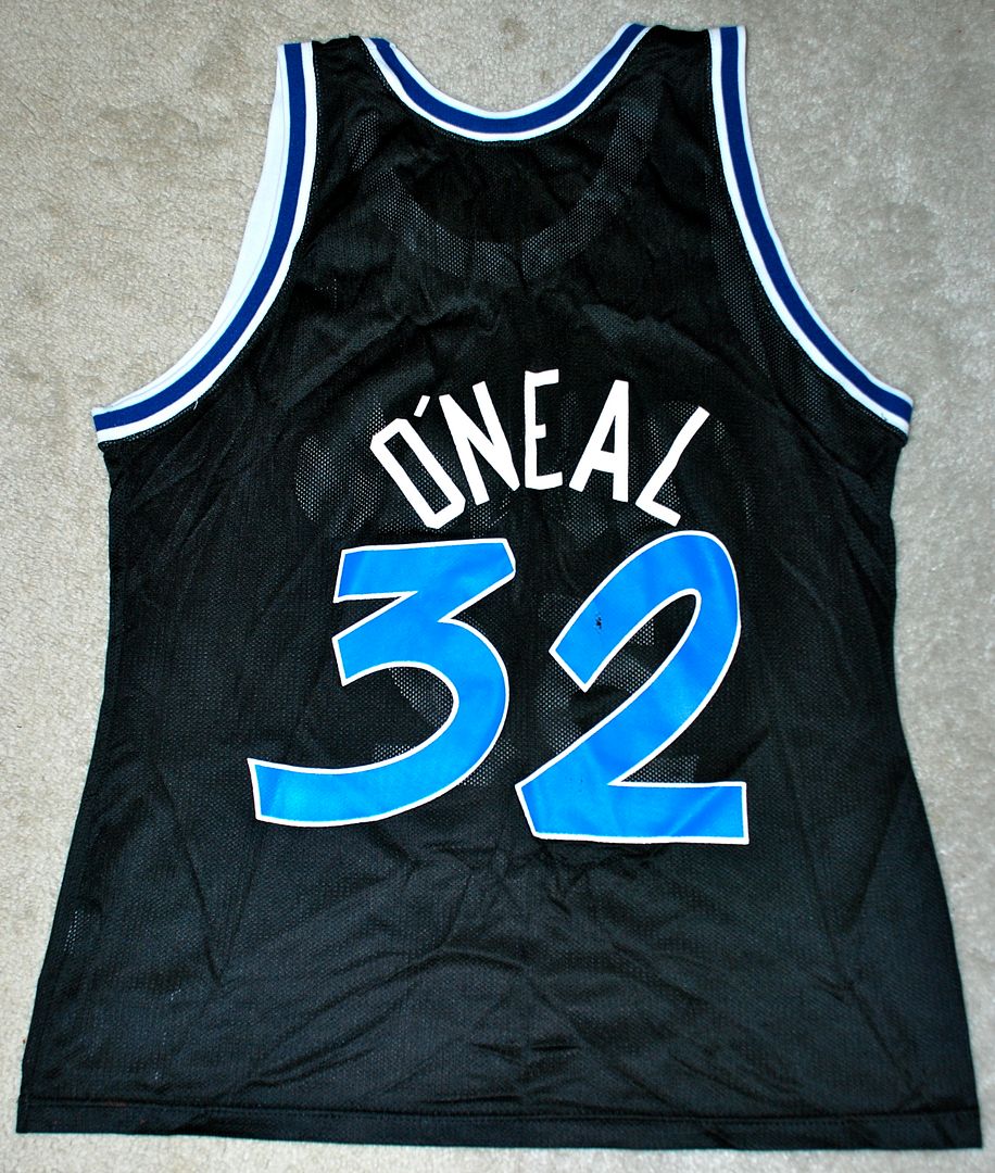 rarest champion jerseys