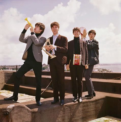 beatles Pictures, Images and Photos