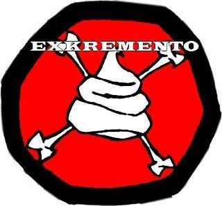 exkremento_logo2