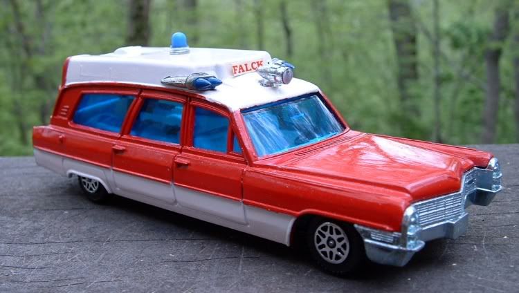 ck diecast