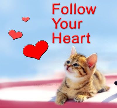 Follow U Heart