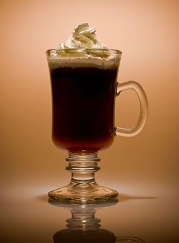 Irish Coffee Pictures, Images and Photos