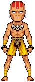 Dhalsim