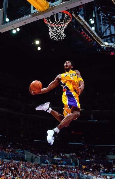 Lakersground Net View Topic Kobe Picture