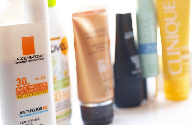 wat is de beste zonnebrandcreme