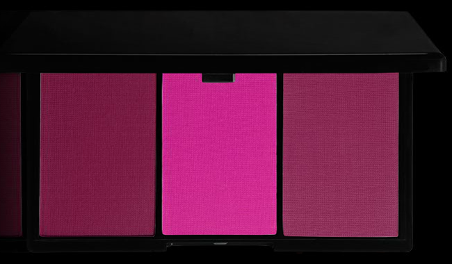 41408b54 Sleek Blush by 3 & GLO