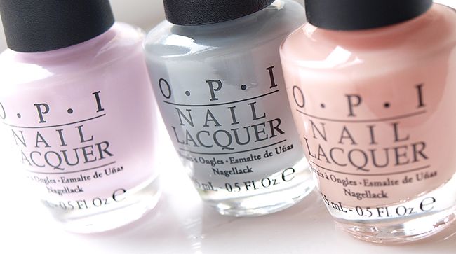 87af352f OPI New York City Ballet