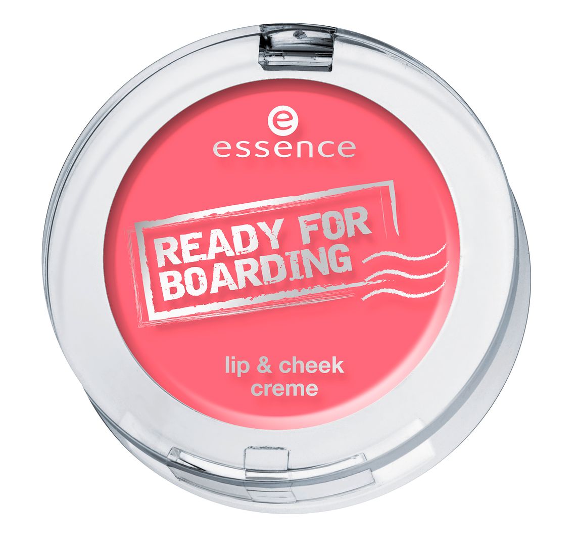 c5af0a9d Nieuwtje: Essence Ready for Boarding