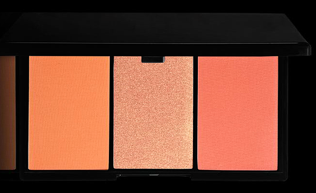 ebbd59e9 Sleek Blush by 3 & GLO