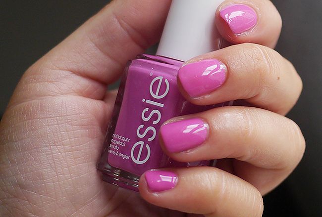 Essie Madison Ave-Hue Swatches