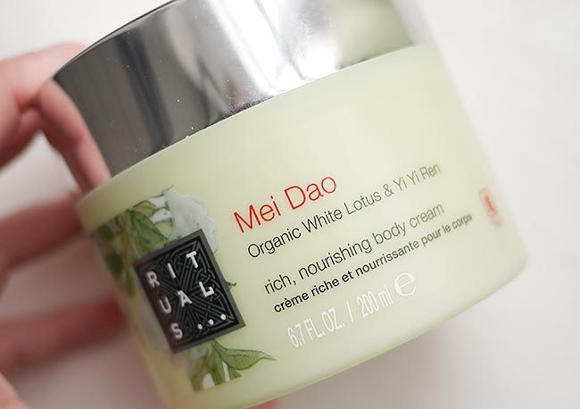 Rituals Tao