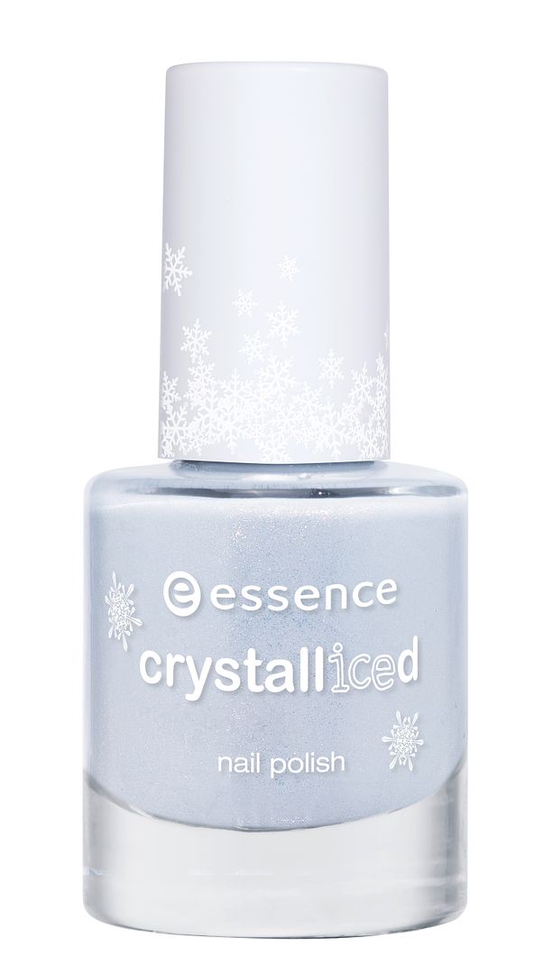 f528b022 Essence Cristalliced