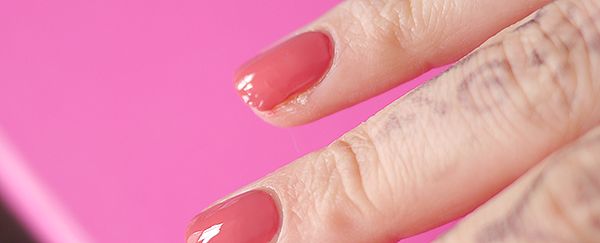 Herome SOS Nail Repair
