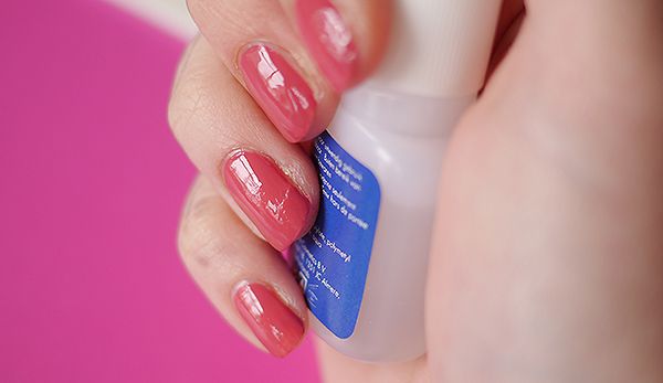 Herome SOS Nail Repair
