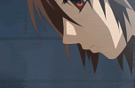 Vampire knight