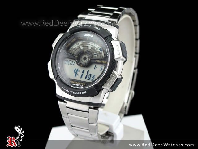 Đồng hồ Tissot - Seiko - Citizen . . . chính hãng giá tốt ( shop Hangxachtay08 online - 15