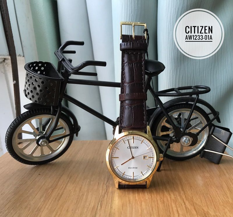 Đồng hồ Tissot - Seiko - Citizen . . . chính hãng giá tốt ( shop Hangxachtay08 online - 35