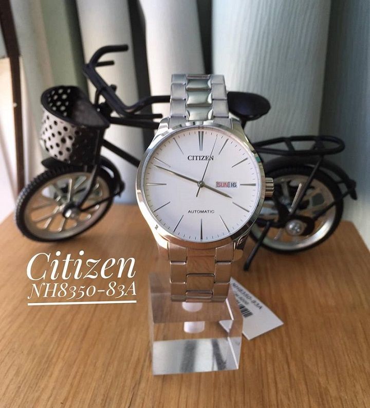 Đồng hồ Tissot - Seiko - Citizen . . . chính hãng giá tốt ( shop Hangxachtay08 online - 3