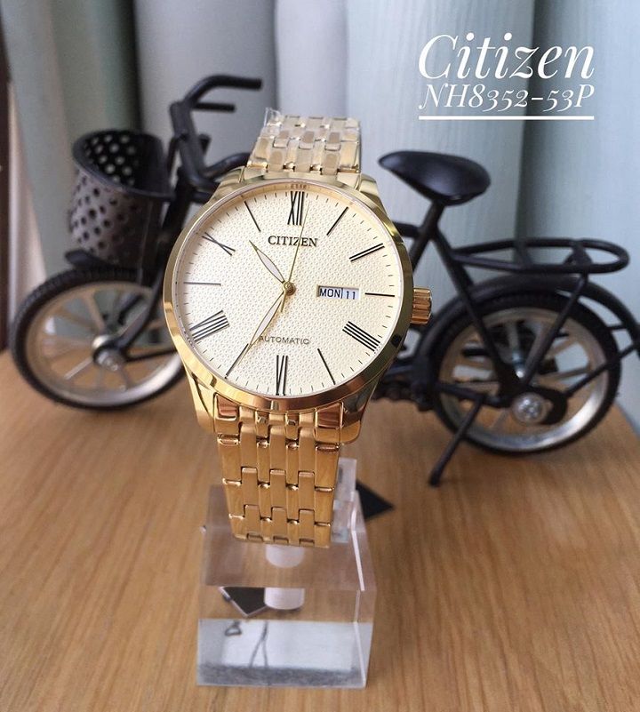 Đồng hồ Tissot - Seiko - Citizen . . . chính hãng giá tốt ( shop Hangxachtay08 online - 2