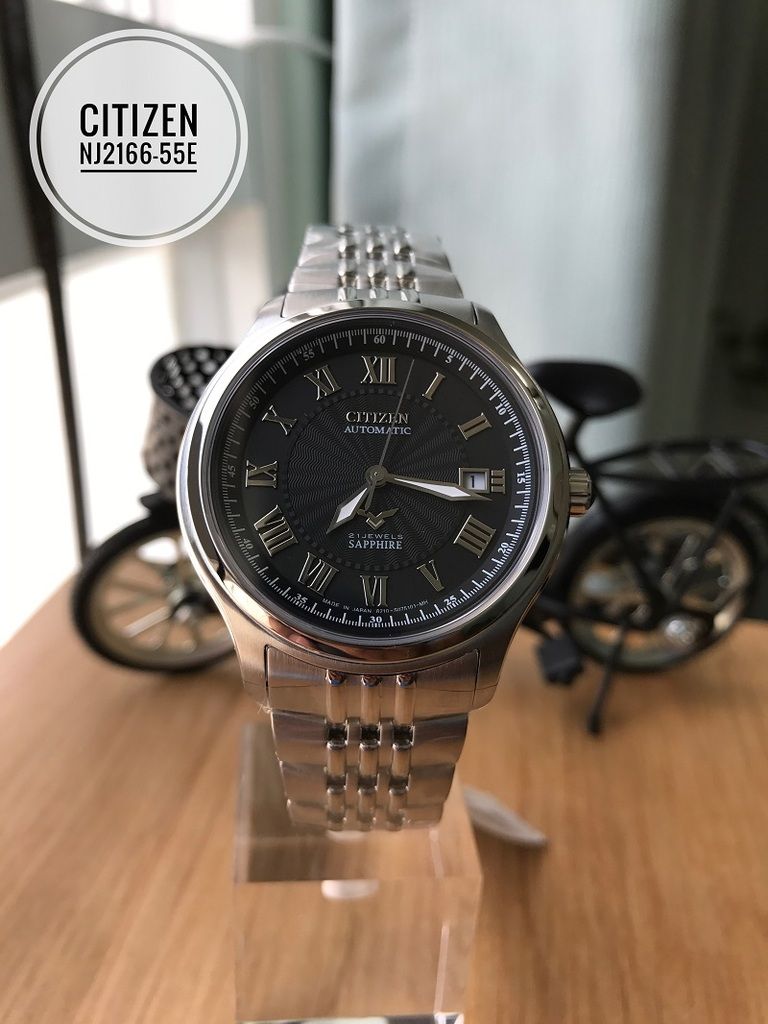 Đồng hồ Tissot - Seiko - Citizen . . . chính hãng giá tốt ( shop Hangxachtay08 online - 11