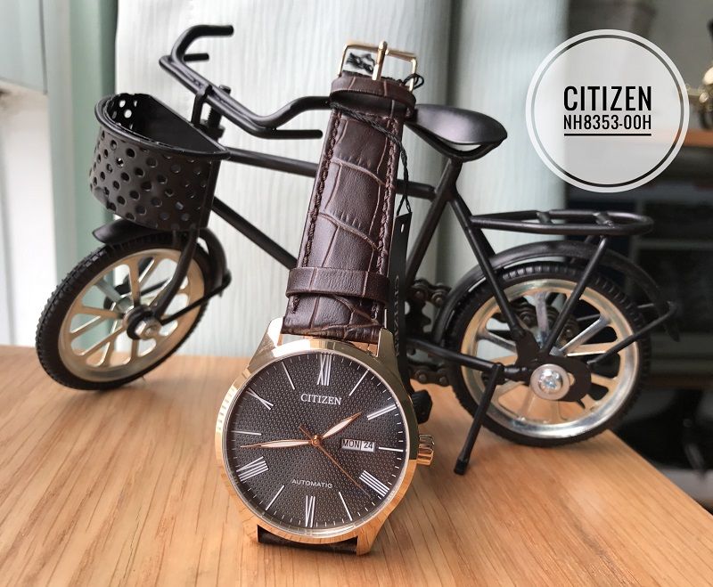 Đồng hồ Tissot - Seiko - Citizen . . . chính hãng giá tốt ( shop Hangxachtay08 online - 7