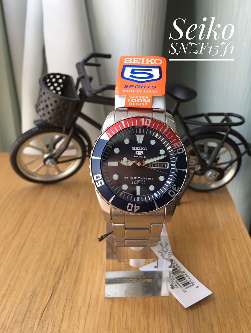 Đồng hồ Tissot - Seiko - Citizen . . . chính hãng giá tốt ( shop Hangxachtay08 online - 27