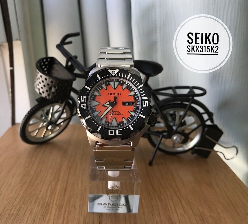 Đồng hồ Tissot - Seiko - Citizen . . . chính hãng giá tốt ( shop Hangxachtay08 online - 39
